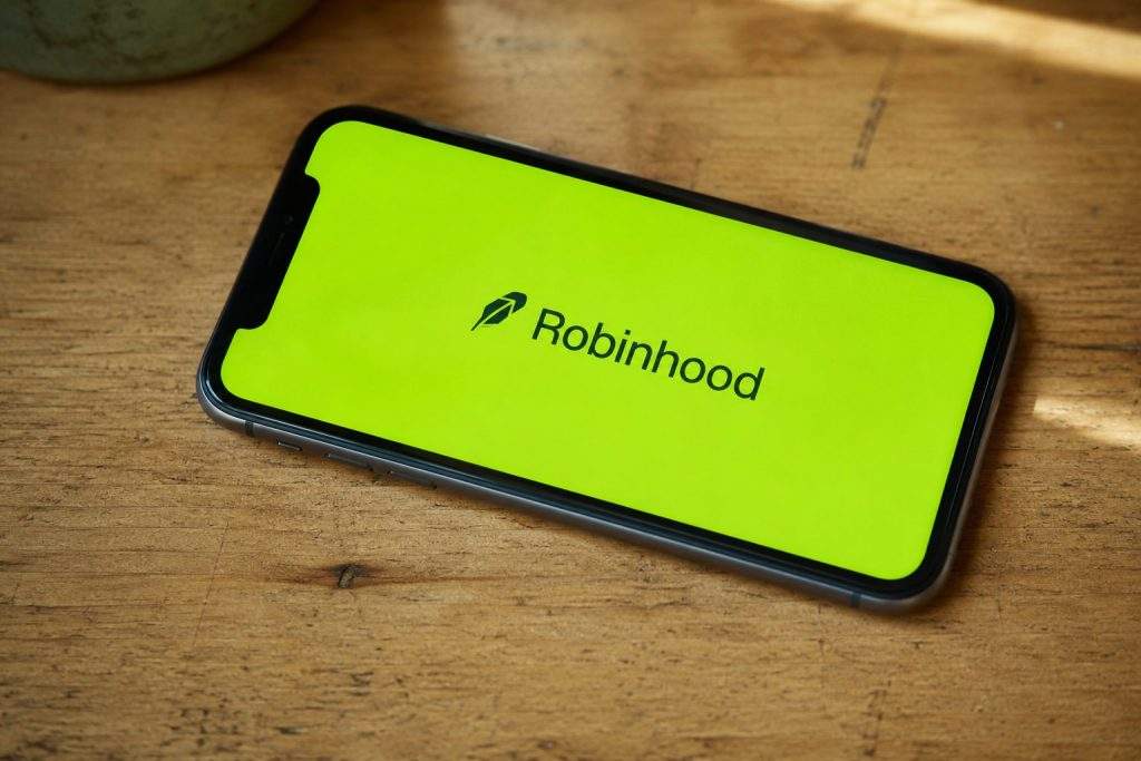 Robinhood (HOOD) Slides After $2 Billion Debt Move