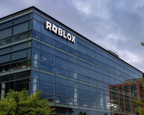 Roblox stock jumps as safety rollout and engagement improve