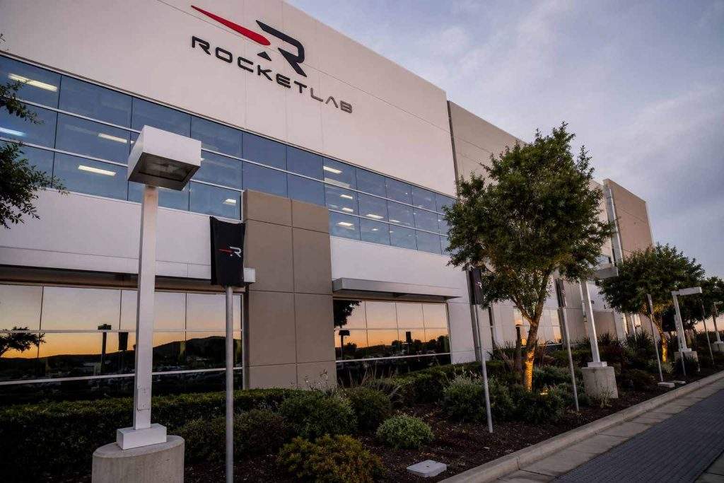 Rocket Lab (NASDAQ:RKLB) to acquire Iridium (NASDAQ:IRDM) in $8B deal