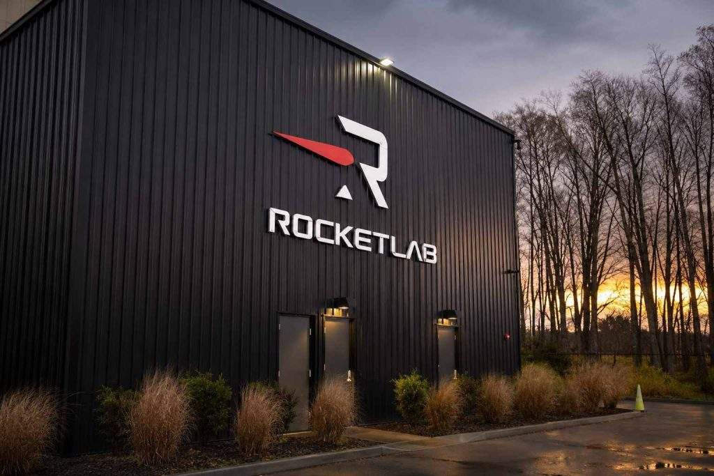 Rocket Lab readies for Nasdaq-100 start as shares recover after the holiday