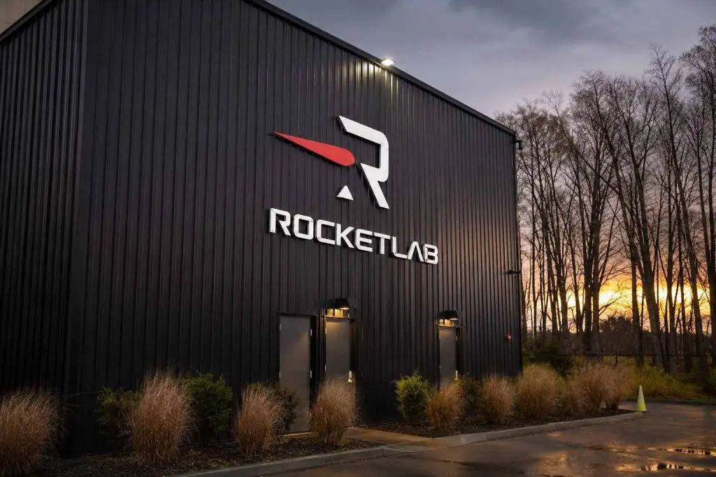 Rocket Lab readies for Nasdaq-100 start as shares recover after the holiday