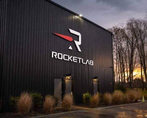 Rocket Lab readies for Nasdaq-100 start as shares recover after the holiday