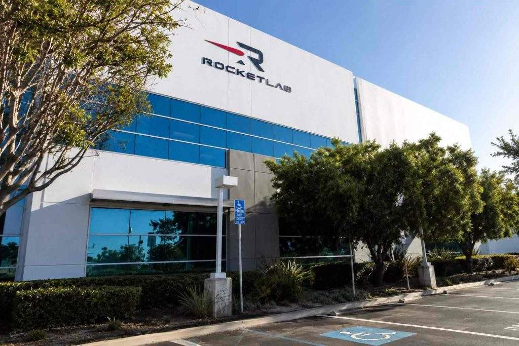 Rocket Lab Drops Even After Nasdaq-100 Nod, SpaceX IPO Buzz Fades