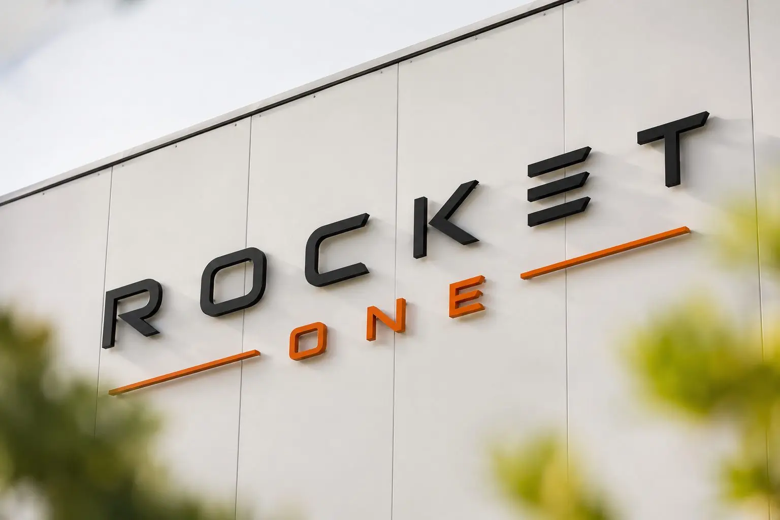 Rocket One shares surge 66% on AI-space move