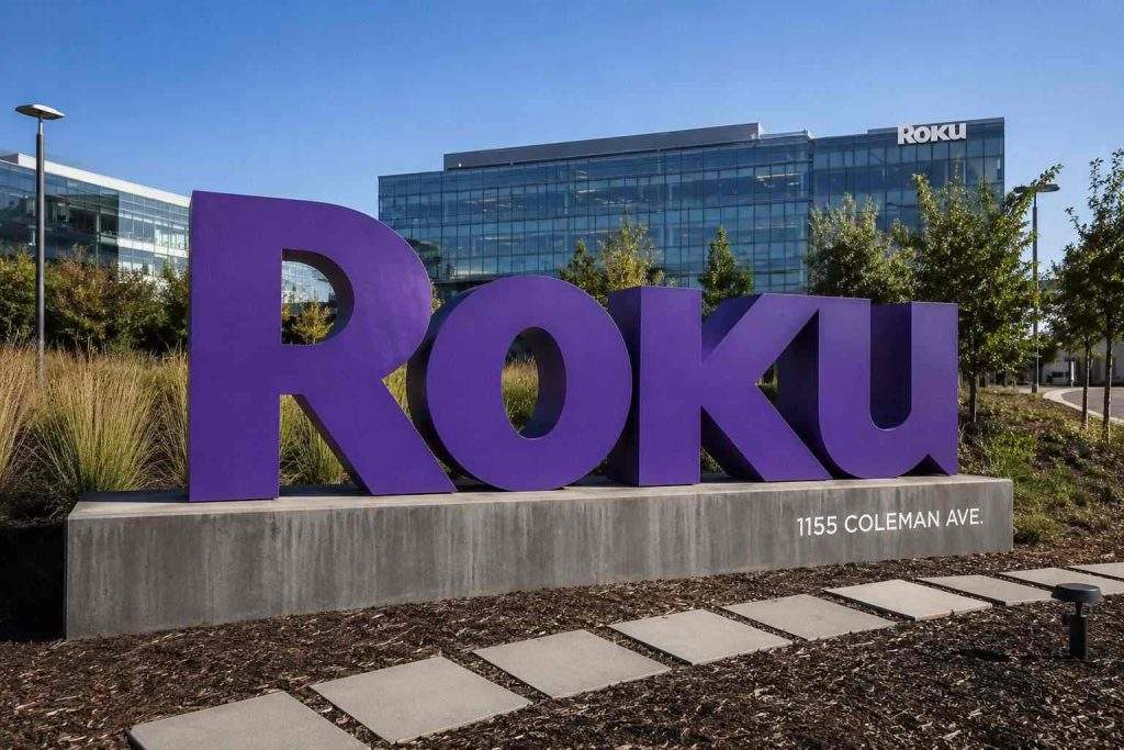 Roku Stock Jumps 20% on Sale Talk as Investors Watch Next Catalyst