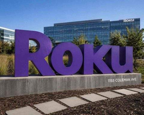 Roku Stock Jumps 20% on Sale Talk as Investors Watch Next Catalyst