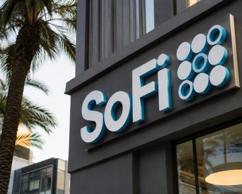 SoFi Stock Faces a Crucial Pre-Market Test as Wall Street Turns Defensive