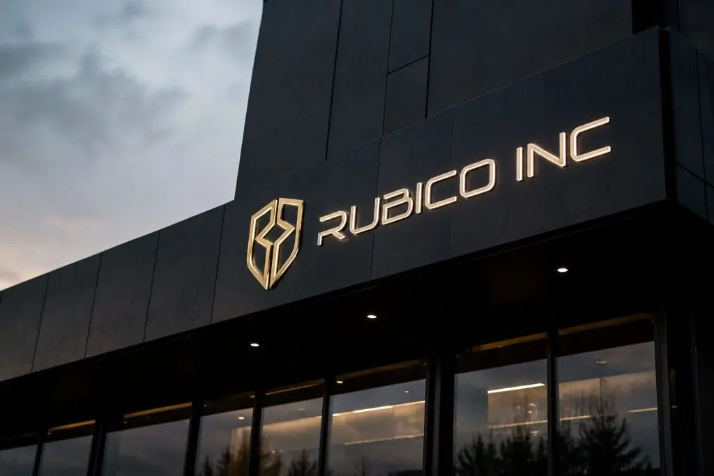 Rubico Jumps 43% on 154 Million RUBI Shares Traded After Trillium Discloses 5.4% Stake