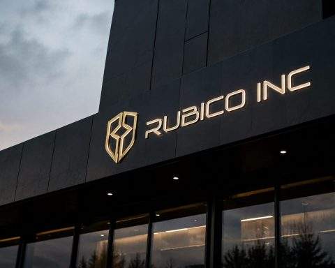 Rubico Jumps 43% on 154 Million RUBI Shares Traded After Trillium Discloses 5.4% Stake