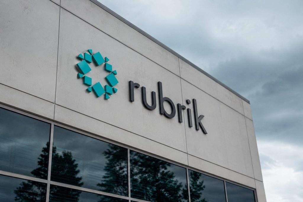 Rubrik Lifts 2027 Outlook as AI Security Trade Stays Messy