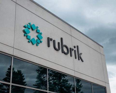 Rubrik Lifts 2027 Outlook as AI Security Trade Stays Messy