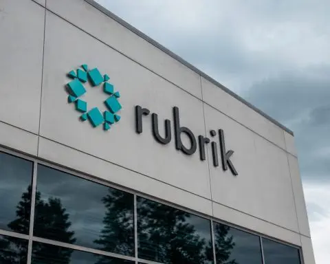 Rubrik Lifts 2027 Outlook as AI Security Trade Stays Messy
