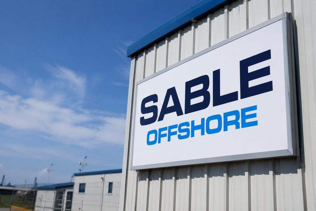 Sable Offshore slide could double dilution on planned $100 million stock sale