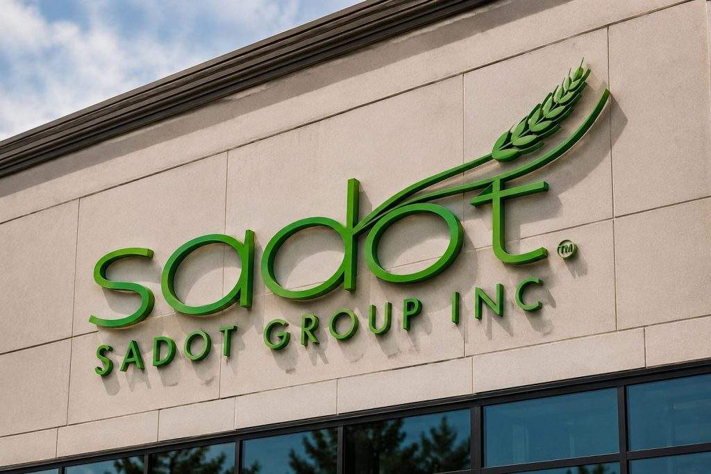 Sadot Group drops 63% as Nasdaq deadline, deal filings shake investors