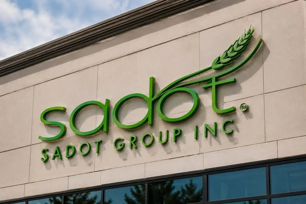 Sadot Group drops 63% as Nasdaq deadline, deal filings shake investors