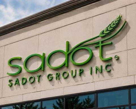 Sadot Group drops 63% as Nasdaq deadline, deal filings shake investors
