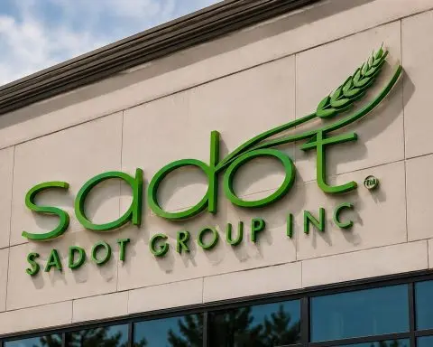 Sadot Group drops 63% as Nasdaq deadline, deal filings shake investors