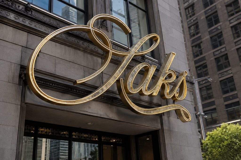 Saks emerges from bankruptcy, Exemplar trims debt as vendor risks return to spotlight