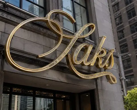 Saks emerges from bankruptcy, Exemplar trims debt as vendor risks return to spotlight