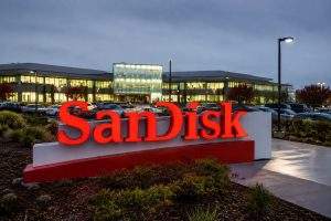 SanDisk rally faces AI memory test after Micron earnings