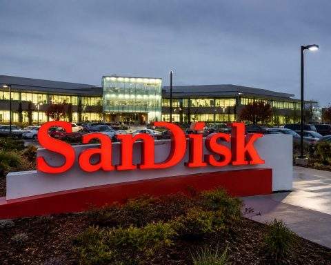 SanDisk rally faces AI memory test after Micron earnings