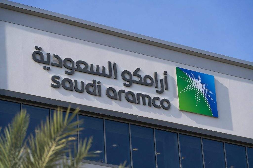 Aramco looks at oil storage abroad as Strait of Hormuz jolts market
