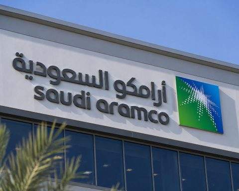 Aramco looks at oil storage abroad as Strait of Hormuz jolts market