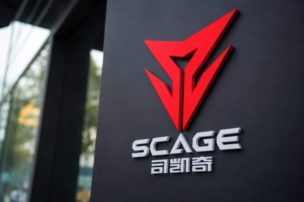 Scage Future Stock Almost Triples After Multiple Trading Halts