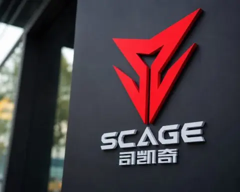 Scage Future Stock Almost Triples After Multiple Trading Halts