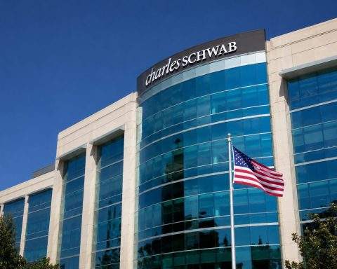 Dip buying in Schwab’s SCHD gets attention while dividend ETF flows diverge