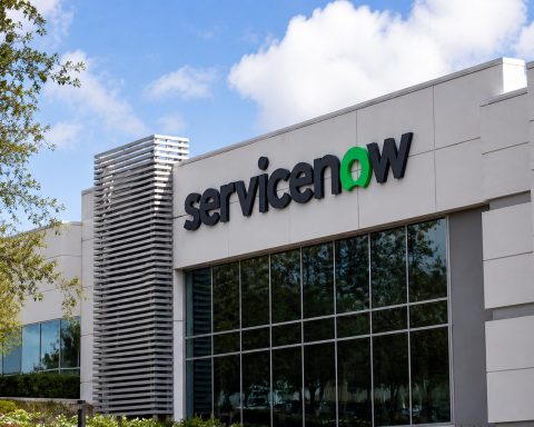ServiceNow (NYSE:NOW) stock: $9 billion Friday jump puts contract base back in focus