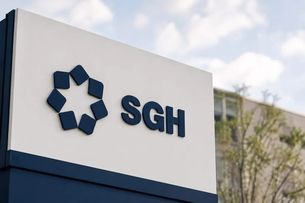 SGH Limited Holds Back as ASX 200 Pushes Higher Before FY26 Results