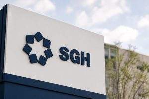 SGH Limited Holds Back as ASX 200 Pushes Higher Before FY26 Results