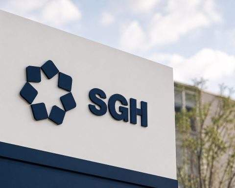 SGH Limited Holds Back as ASX 200 Pushes Higher Before FY26 Results