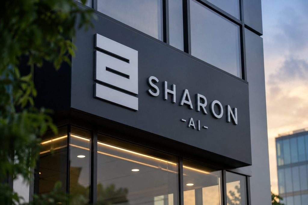 SharonAI shares dip on $1.6B deal as float moves before Russell reshuffle