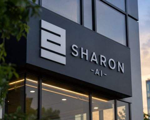 SharonAI shares dip on $1.6B deal as float moves before Russell reshuffle