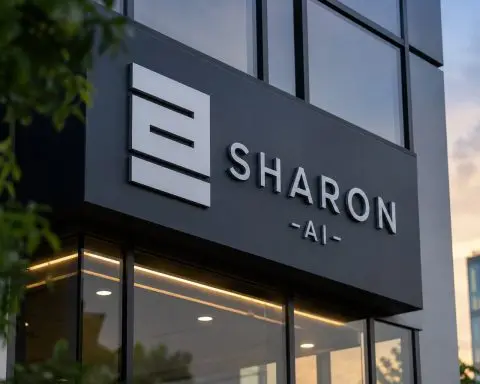 SharonAI shares dip on $1.6B deal as float moves before Russell reshuffle