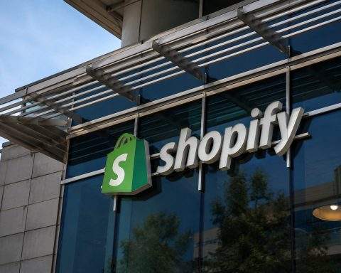 Shopify trades lower in Toronto with Nasdaq shut, focus stays on AI move and buyback