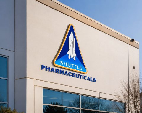 Shuttle Pharmaceuticals (NASDAQ:SHPH) surges; Dogecoin miner news sends volume up 70x