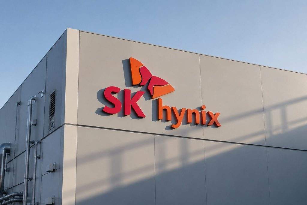 SK hynix (KRX:000660) ADR math puts Micron (NASDAQ:MU) valuation gap in play