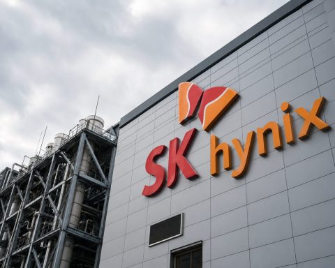 SK hynix (KRX:000660) plunge erases value equal to four pending ADR offerings in a single session