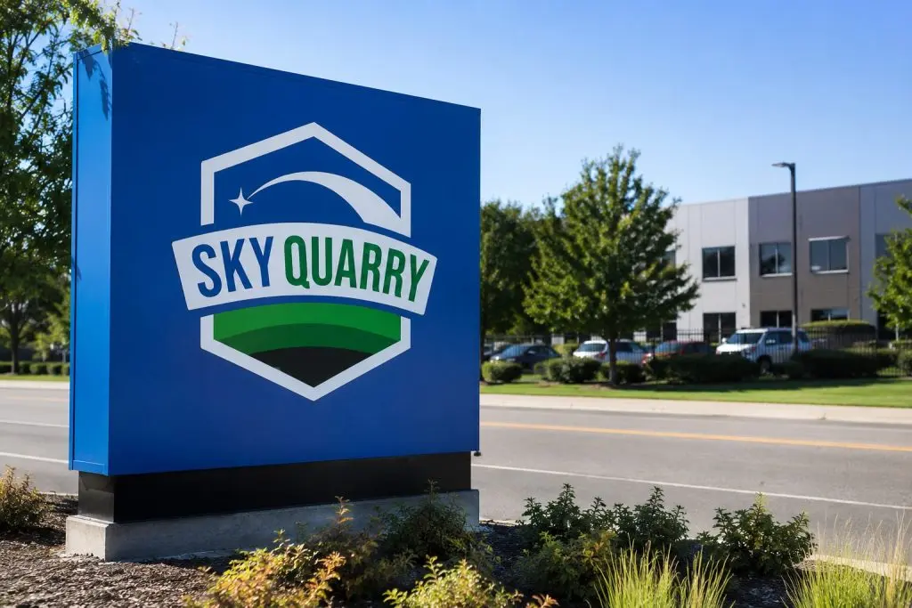 Sky Quarry Stock Pulls Back After Monday’s 62% Jump Ahead of Nevada Refinery Test