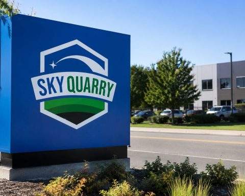 Sky Quarry Stock Pulls Back After Monday’s 62% Jump Ahead of Nevada Refinery Test