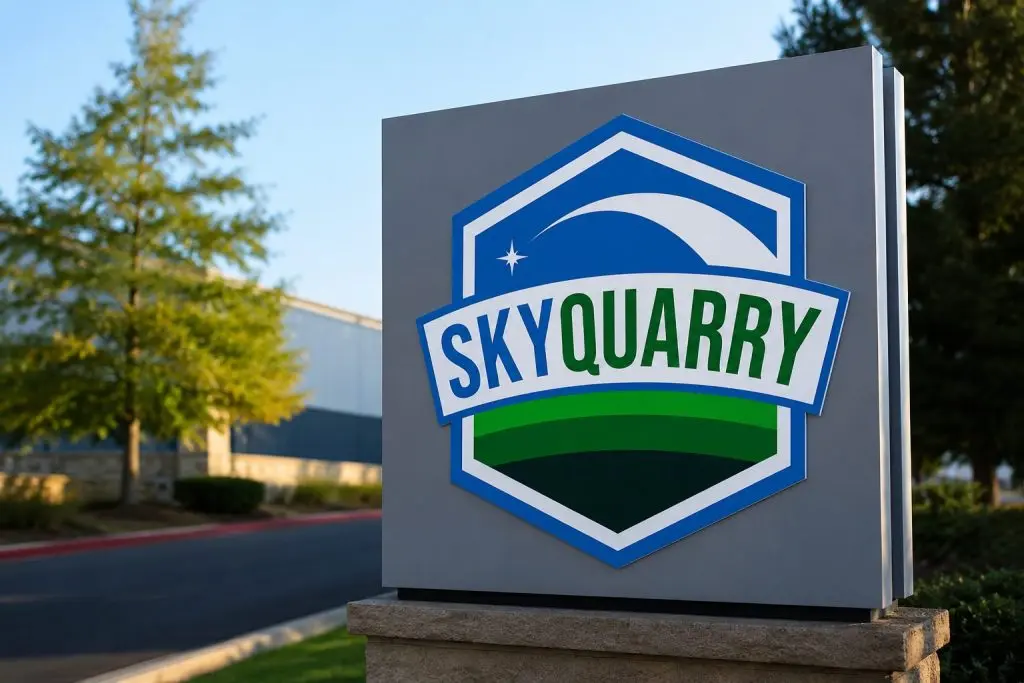Sky Quarry Jumps in After-Hours; Traders Eye June Refinery Restart