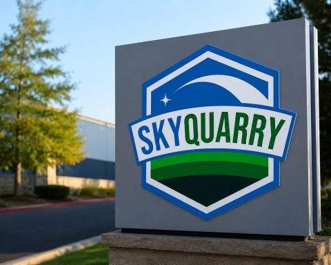 Sky Quarry Jumps in After-Hours; Traders Eye June Refinery Restart