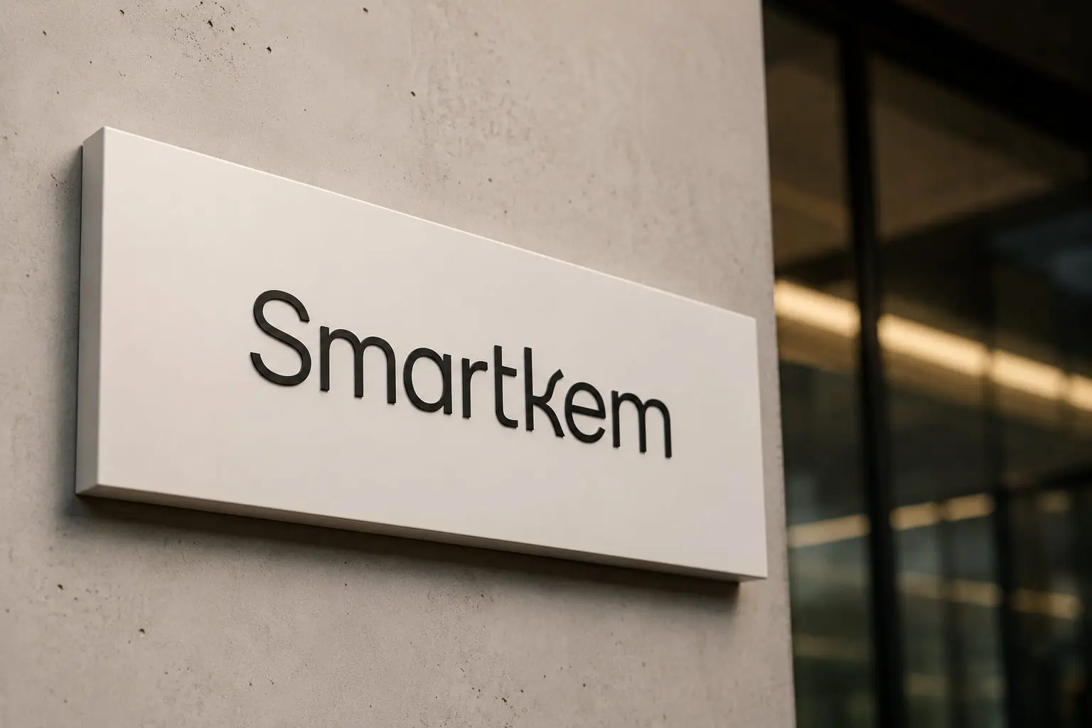 SmartKem Shares Jump 100% on SRx Investment, SMTK in Focus