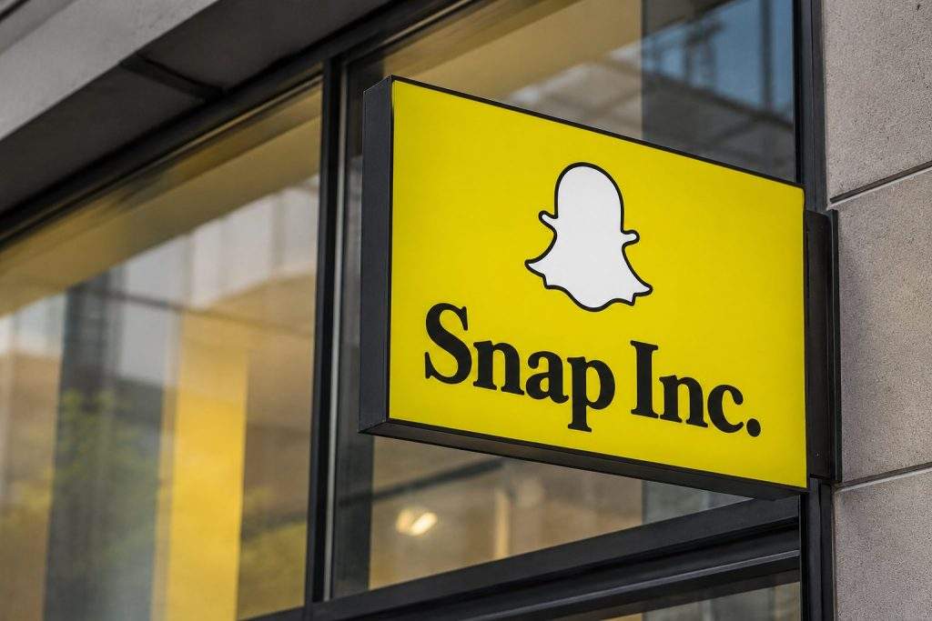 Snap (NYSE:SNAP) faces Australia fine near a quarter of Q1 cash flow