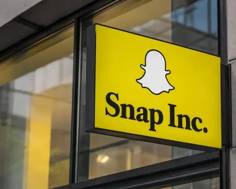 Snap (NYSE:SNAP) faces Australia fine near a quarter of Q1 cash flow