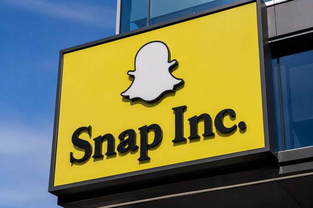 Snap Falls as Meta Launches $299 Glasses, Challenging $2,195 Snap Specs