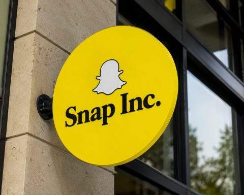 Snap shares trade lower heading into break after $2,195 Specs debut